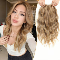 🔥Delikatny złoty blond
