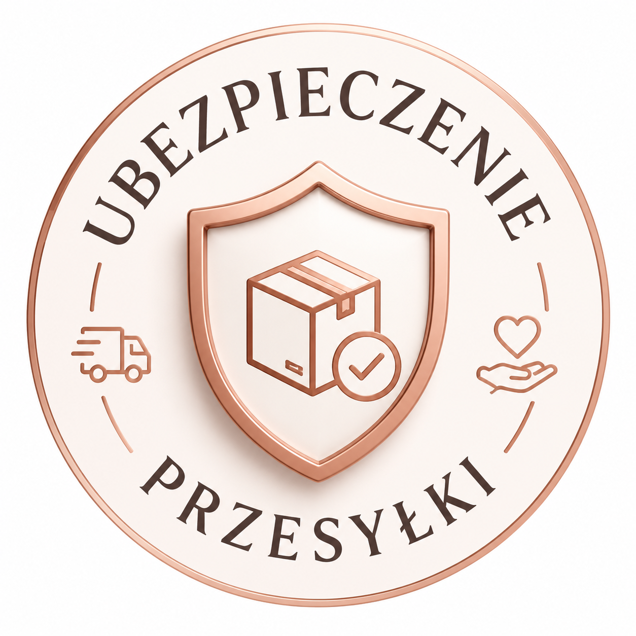 Ubezpieczenie przesyłki