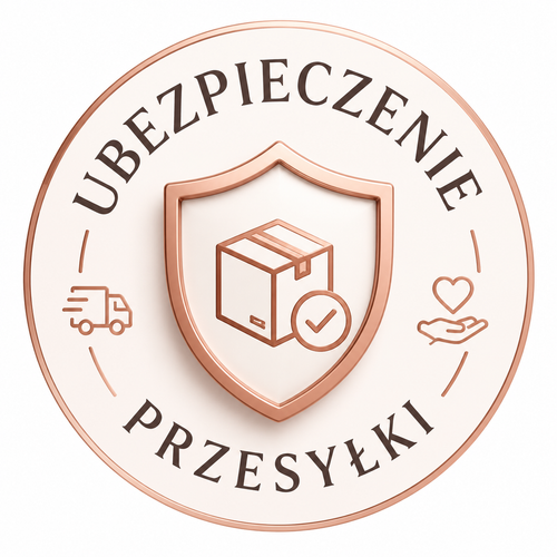 Ubezpieczenie przesyłki