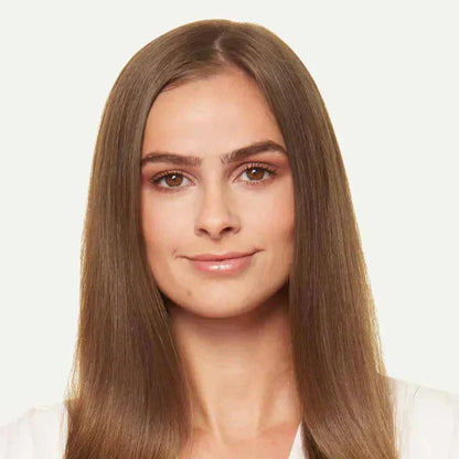 🔥 Premium Topper do Włosów – Naturalna Objętość, Niewidoczny Efekt i Komfort Każdego Dnia